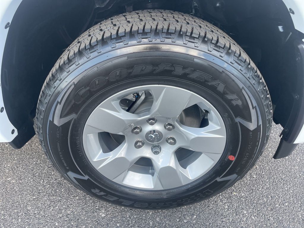 New 2026 Ram 1500 - photo 14