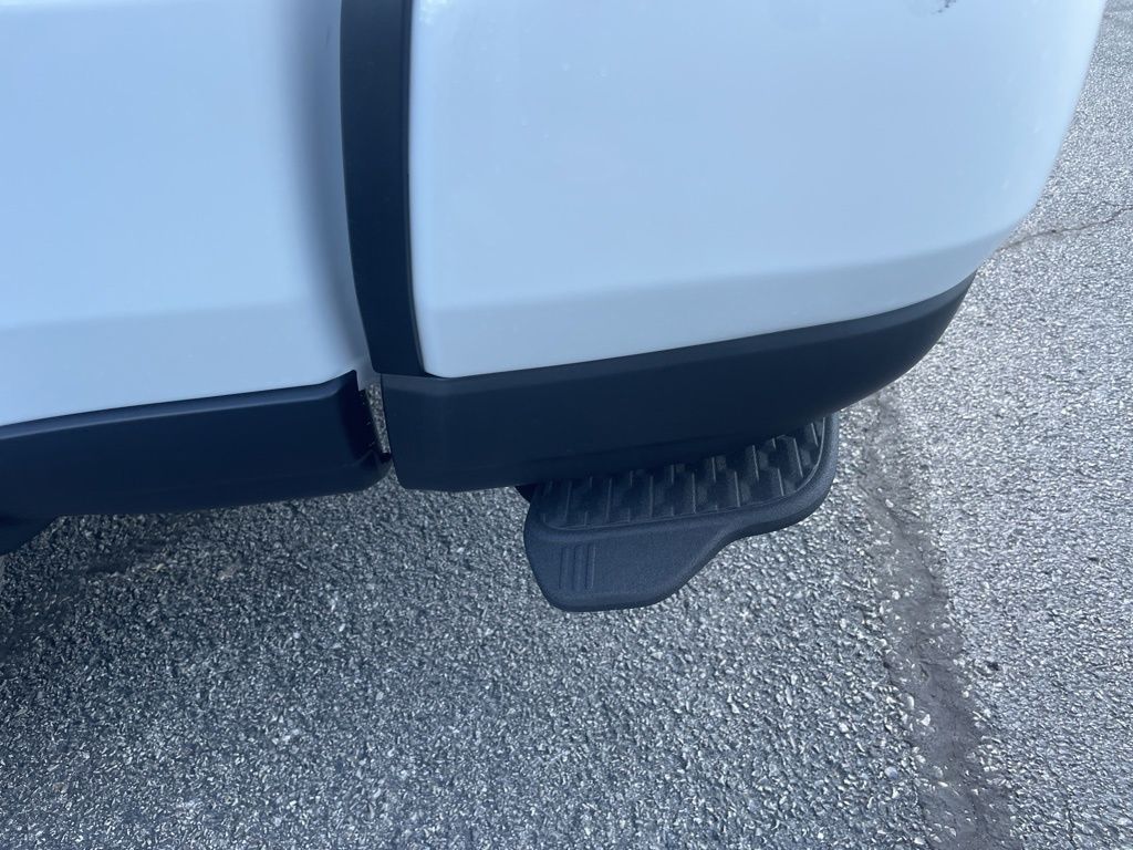 New 2026 Ram 1500 - photo 17