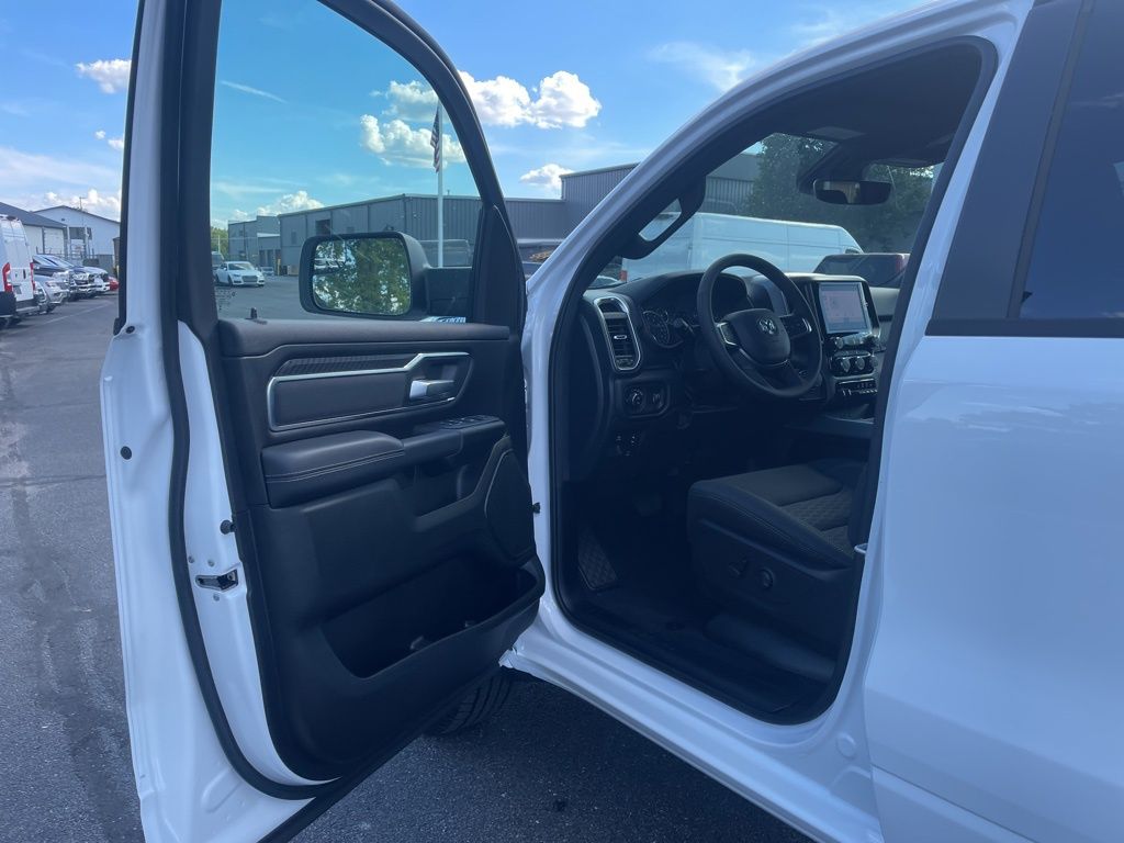 New 2026 Ram 1500 - photo 18