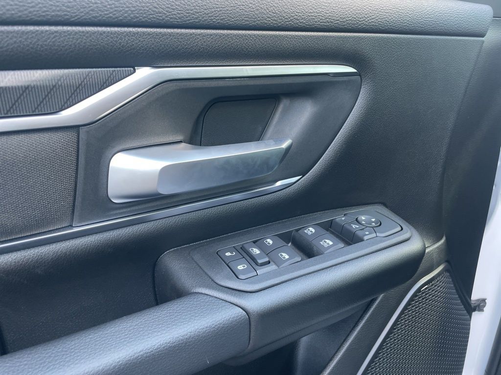 New 2026 Ram 1500 - photo 19