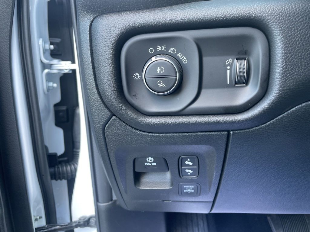 New 2026 Ram 1500 - photo 21