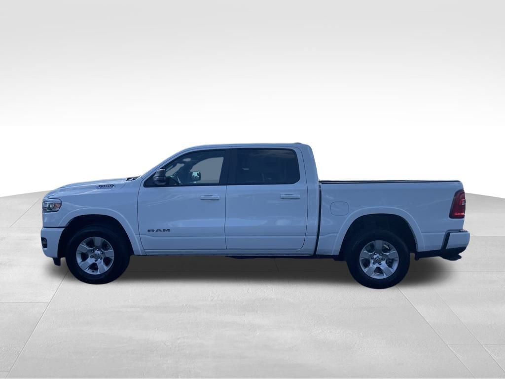 New 2026 Ram 1500 - photo 2