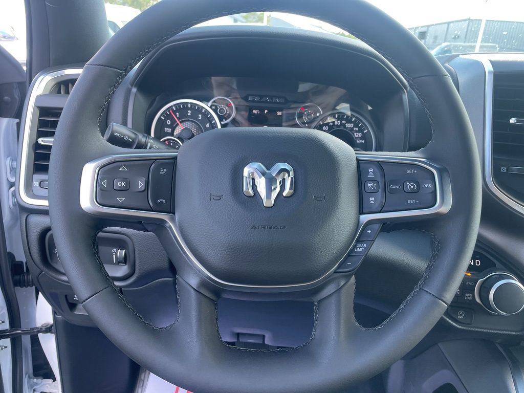 New 2026 Ram 1500 - photo 22