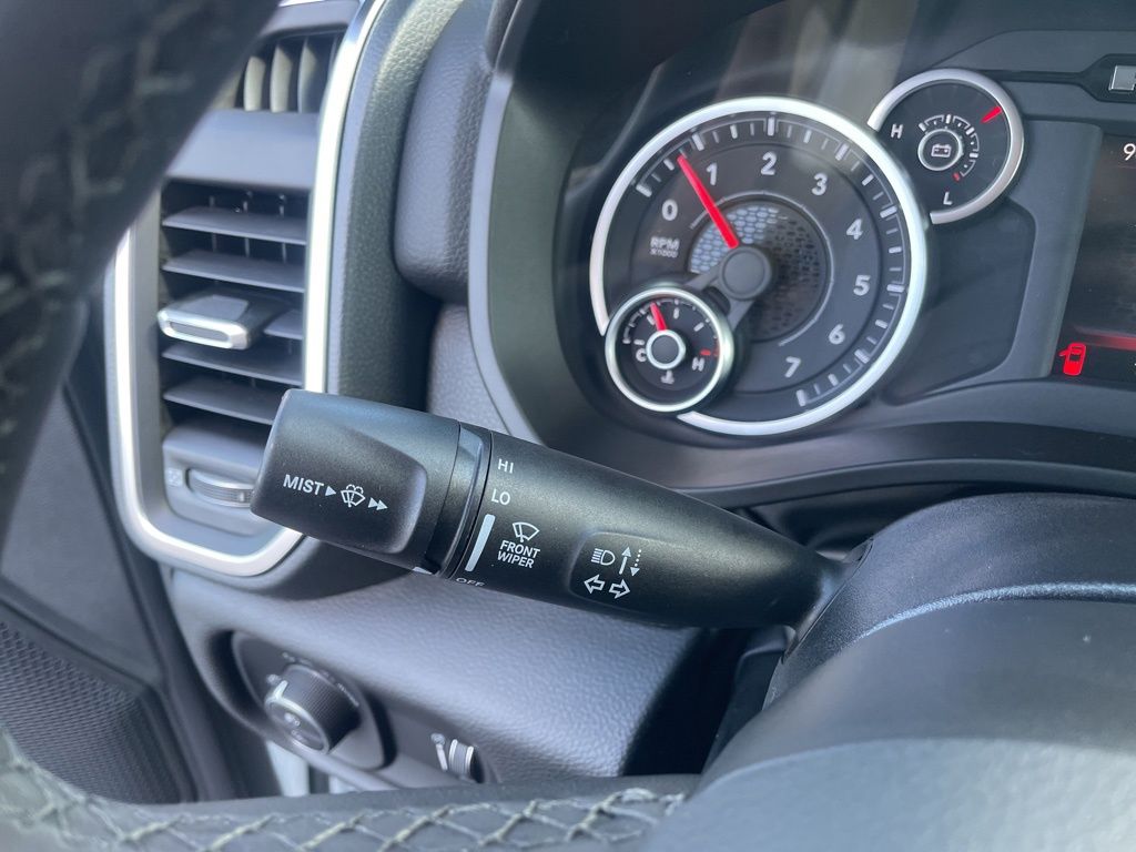 New 2026 Ram 1500 - photo 23