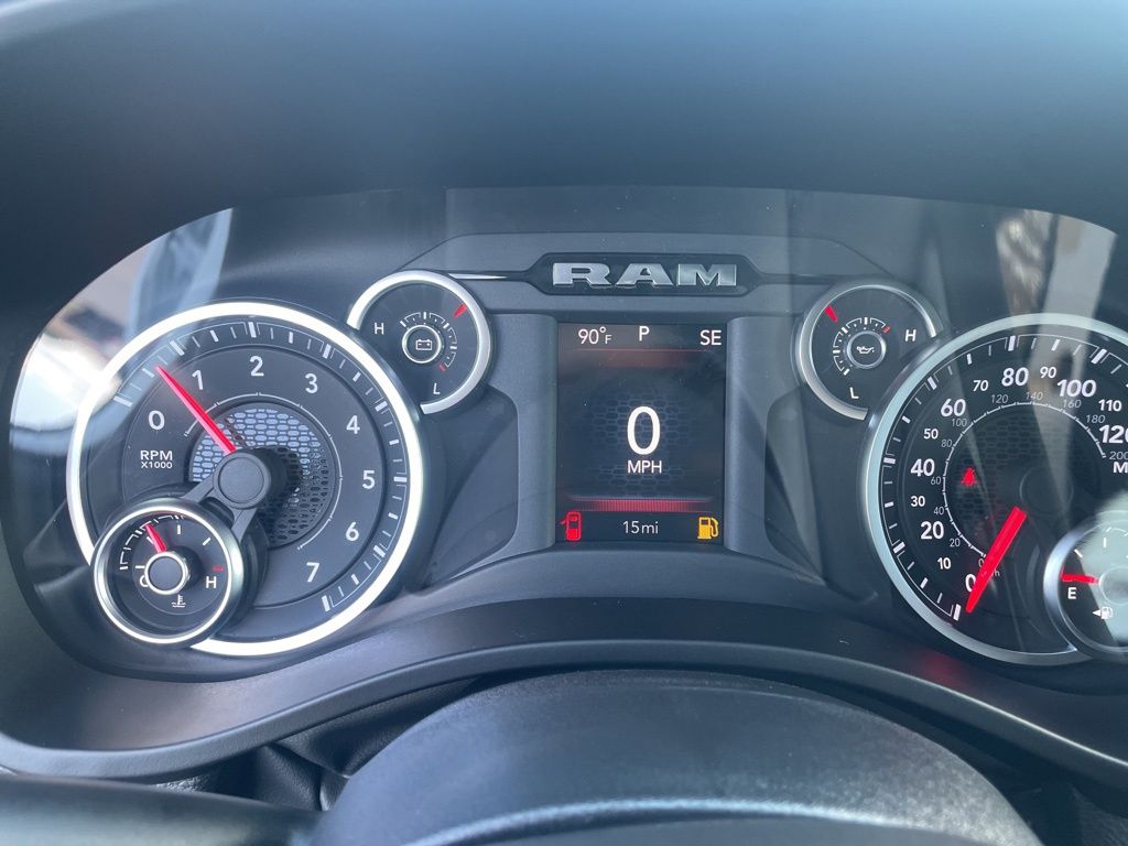 New 2026 Ram 1500 - photo 24