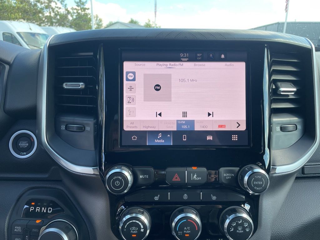 New 2026 Ram 1500 - photo 26
