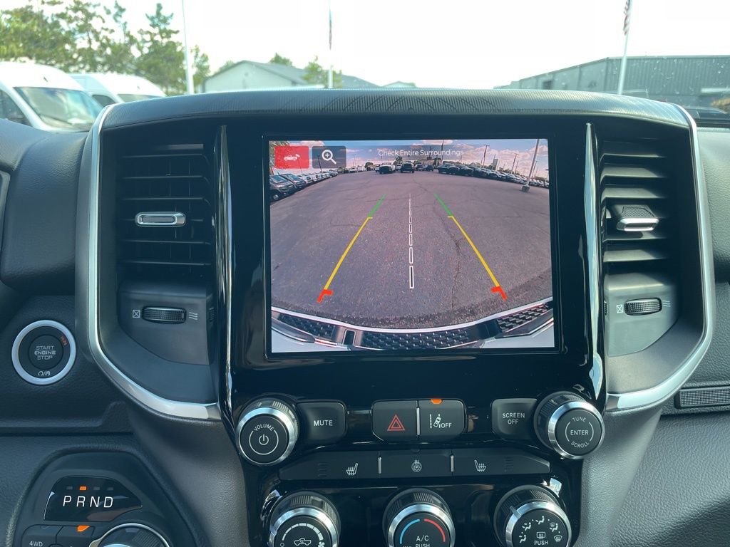 New 2026 Ram 1500 - photo 27