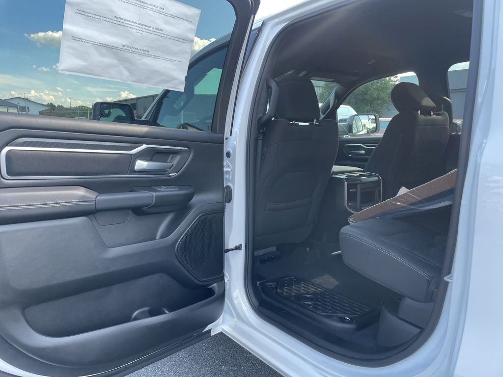 New 2026 Ram 1500 - photo 29