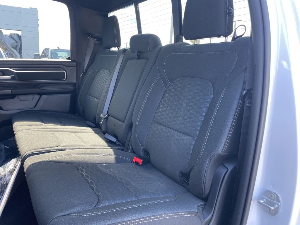 New 2026 Ram 1500 - photo 31