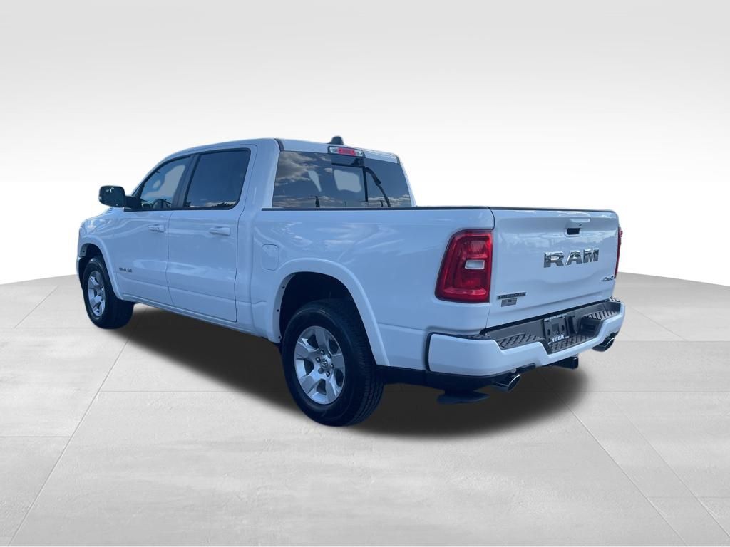 New 2026 Ram 1500 - photo 5