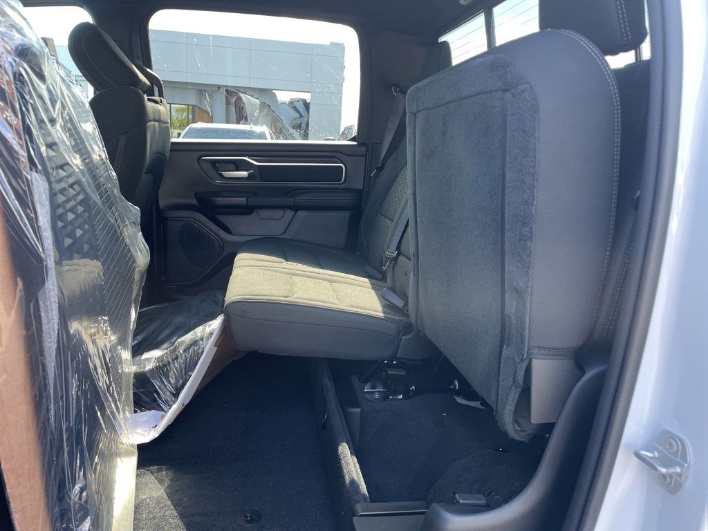 New 2026 Ram 1500 - photo 33