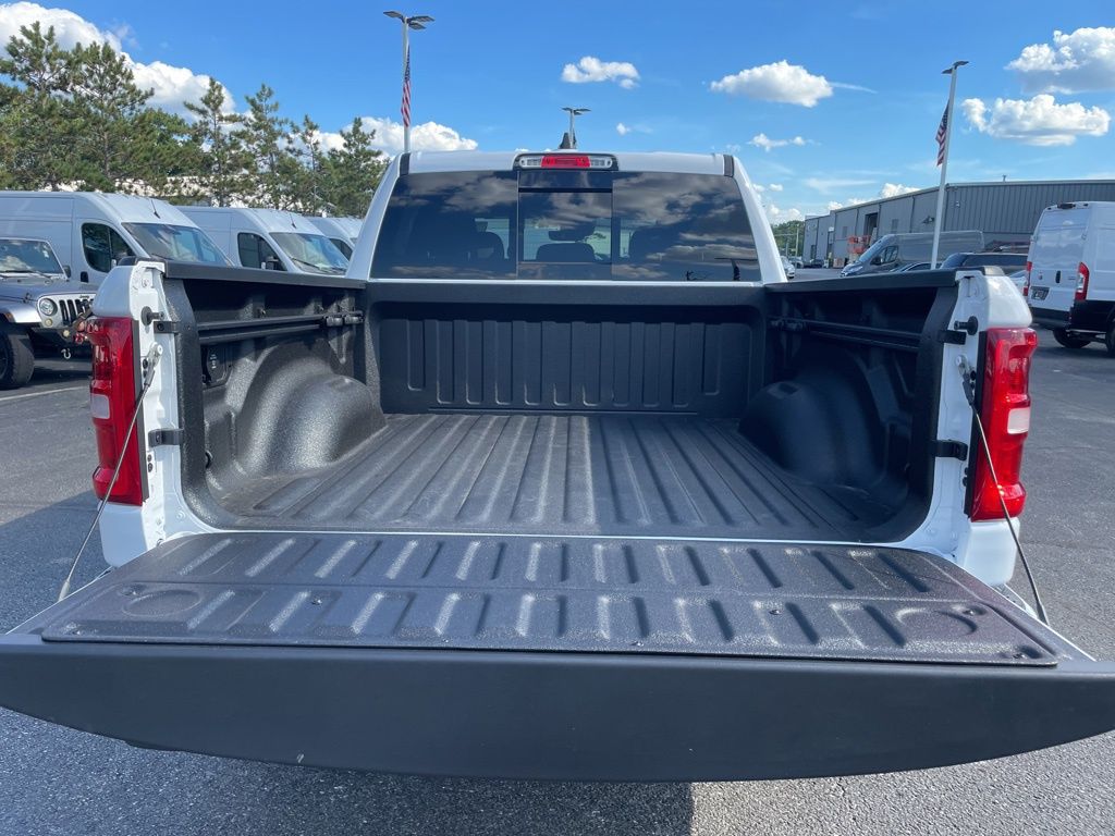 New 2026 Ram 1500 - photo 34