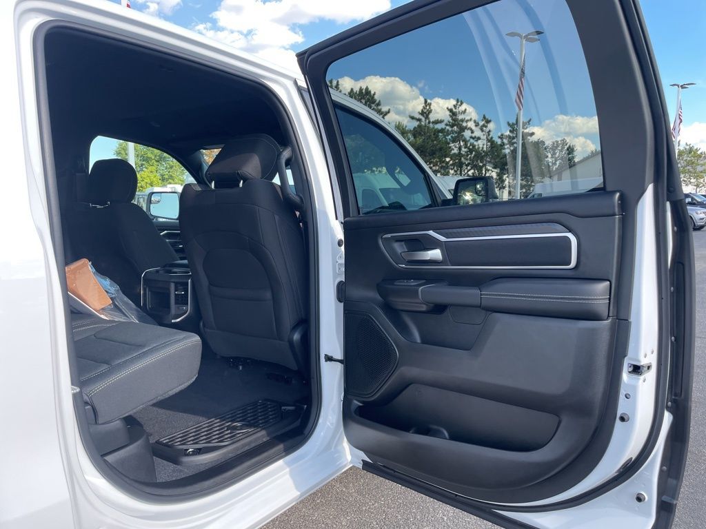New 2026 Ram 1500 - photo 35