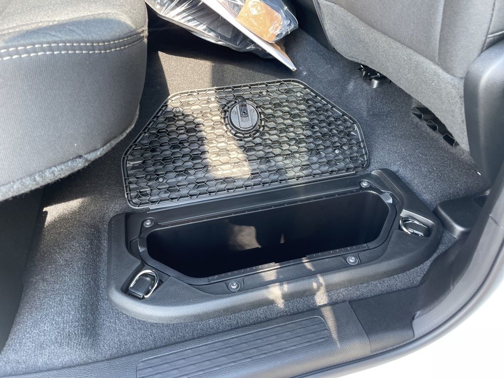 New 2026 Ram 1500 - photo 36