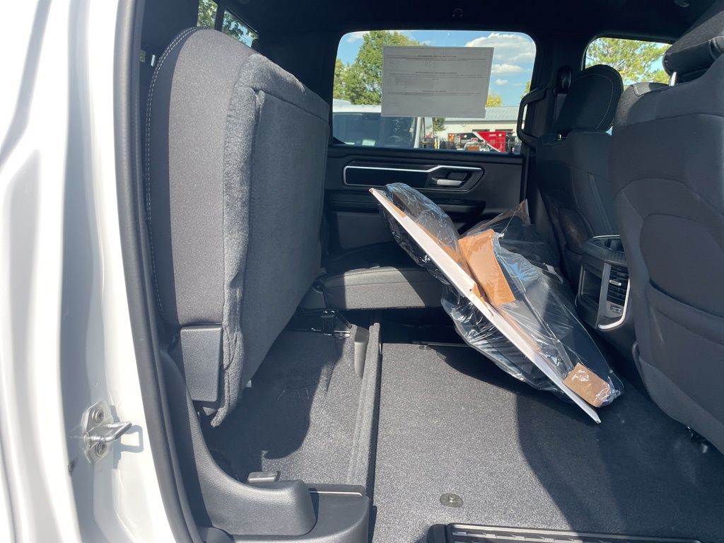 New 2026 Ram 1500 - photo 37