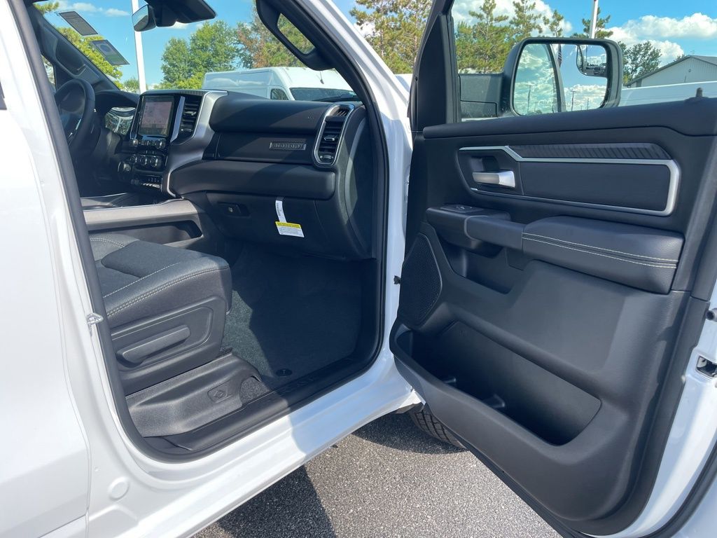 New 2026 Ram 1500 - photo 38