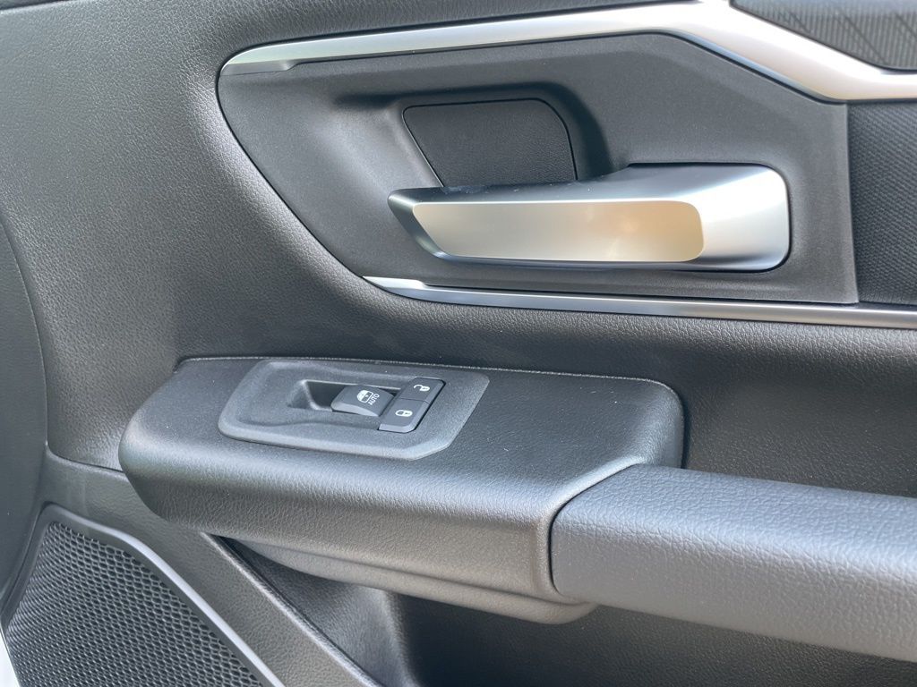 New 2026 Ram 1500 - photo 39