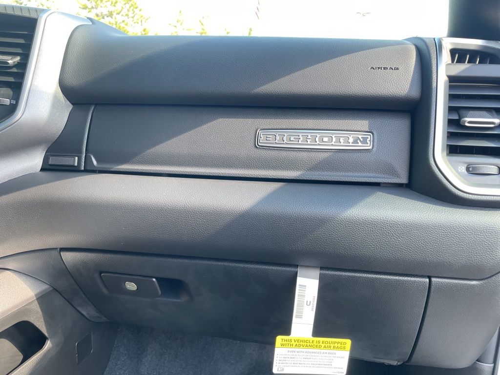 New 2026 Ram 1500 - photo 40
