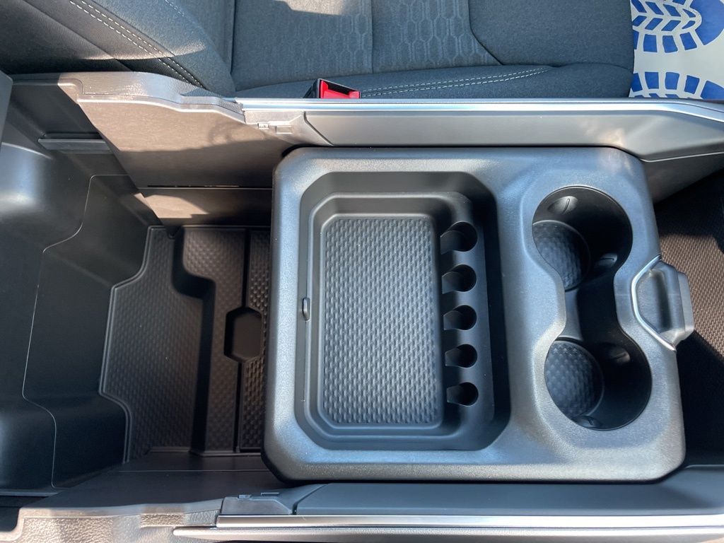 New 2026 Ram 1500 - photo 44