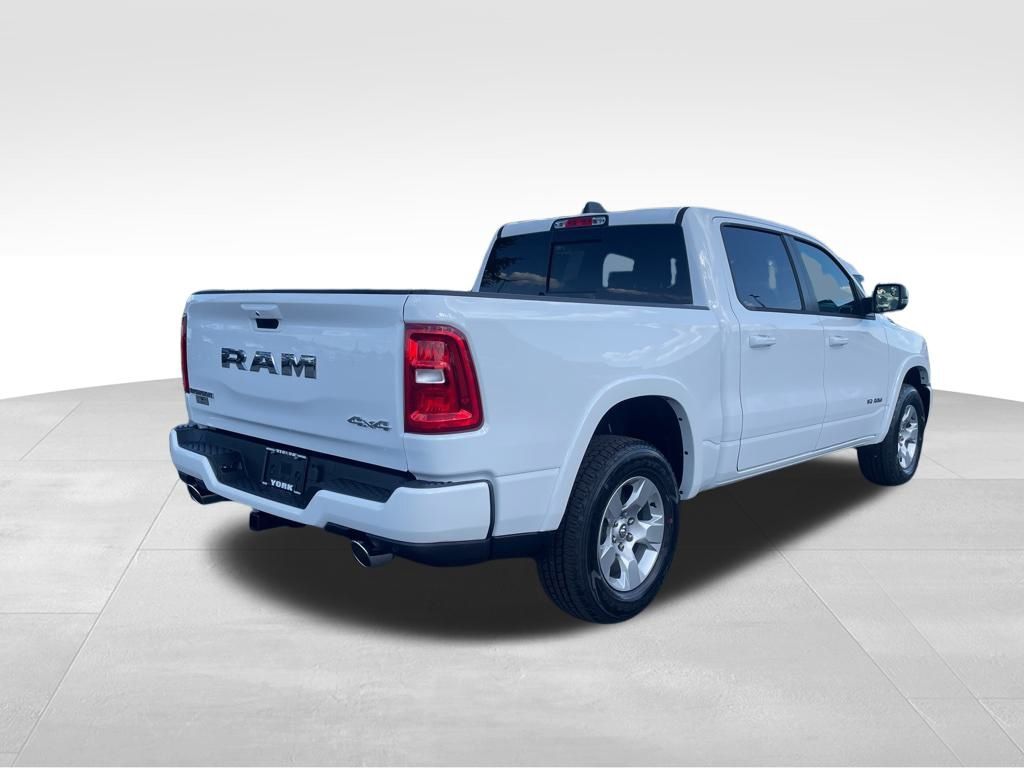 New 2026 Ram 1500 - photo 7