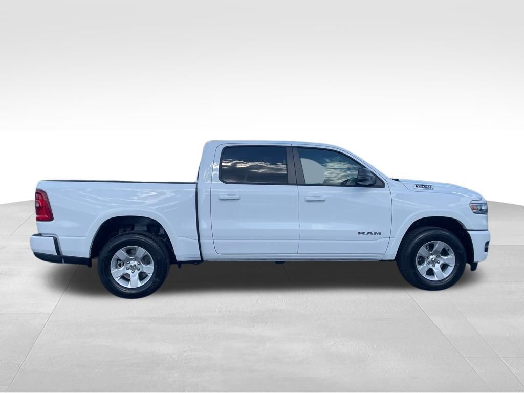 New 2026 Ram 1500 - photo 8