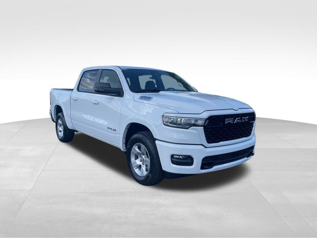 New 2026 Ram 1500 - photo 9
