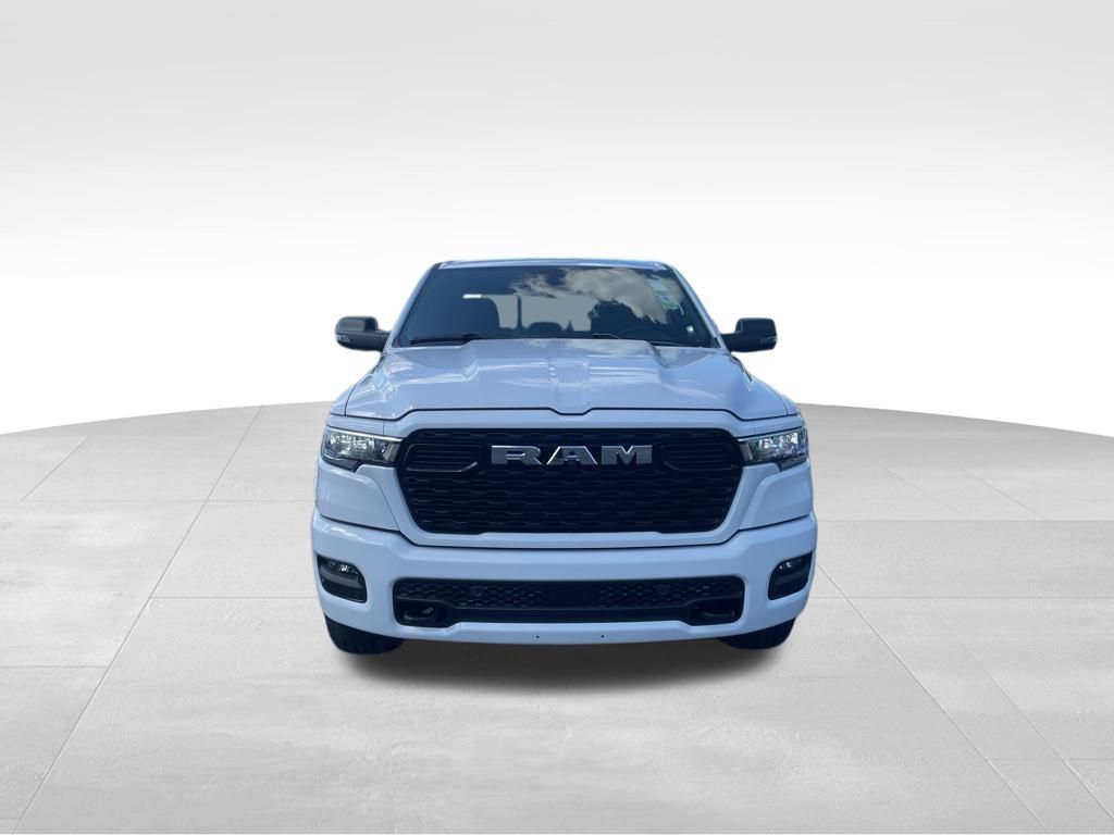 New 2026 Ram 1500 - photo 10