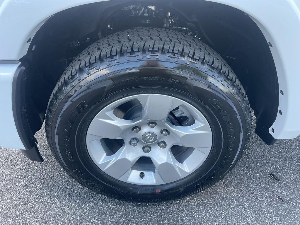 New 2026 Ram 1500 - photo 11