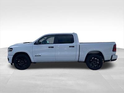 New 2026 Ram 1500 Laramie Crew Cab 4x4 Pickup for sale #PF26014 - photo 2