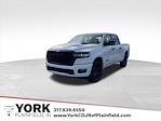 New 2026 Ram 1500 Laramie Crew Cab 4x4 Pickup for sale #PF26014 - photo 1