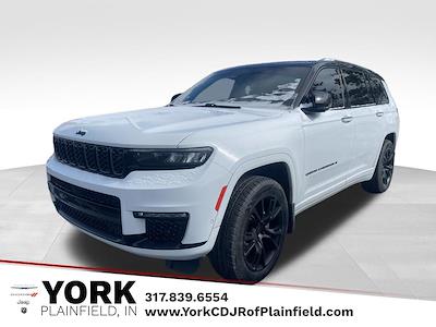 Used 2023 Jeep Grand Cherokee L - photo 1