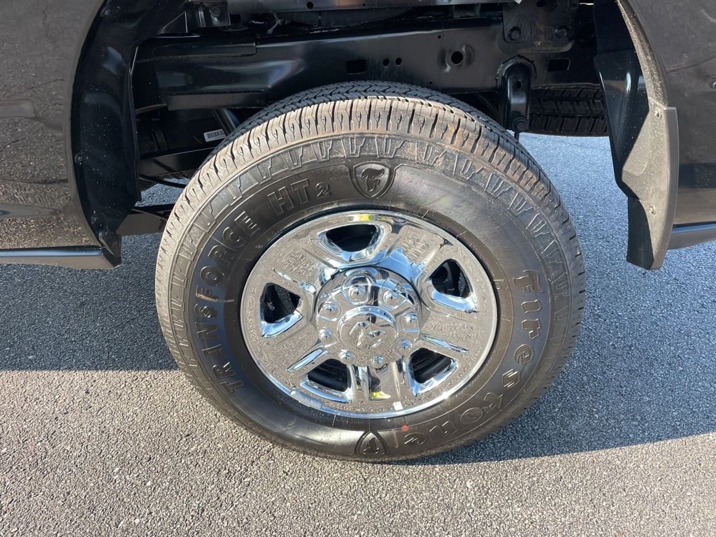 New 2026 Ram 2500 - photo 12