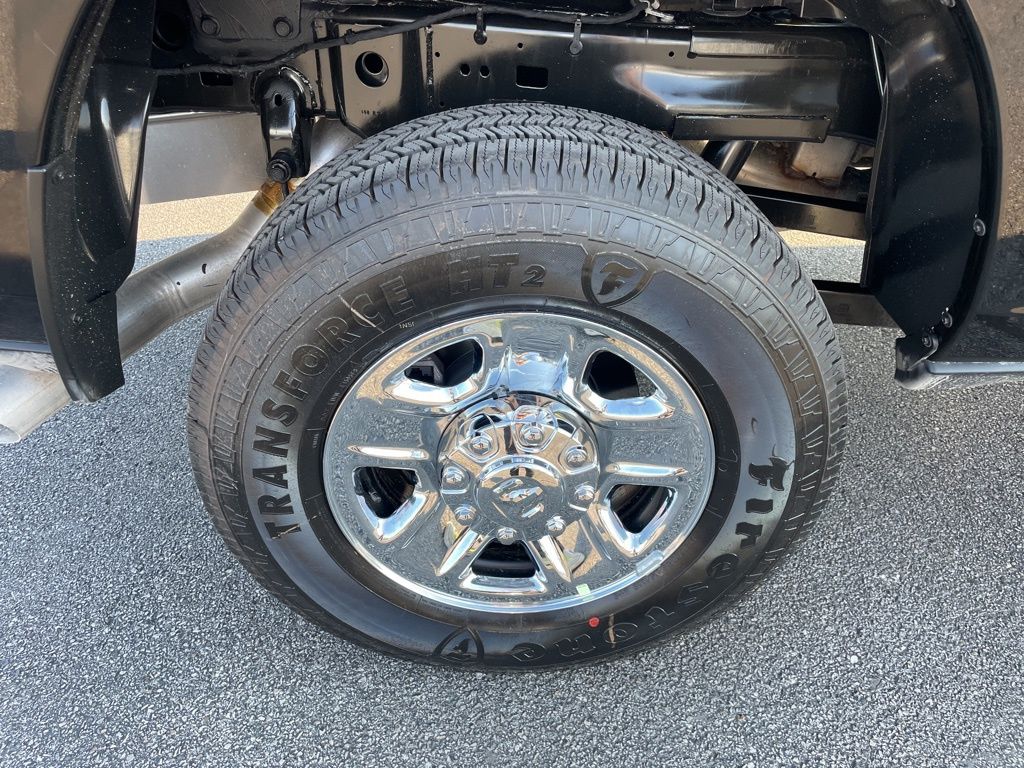 New 2026 Ram 2500 - photo 13