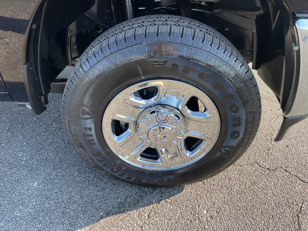 New 2026 Ram 2500 - photo 14