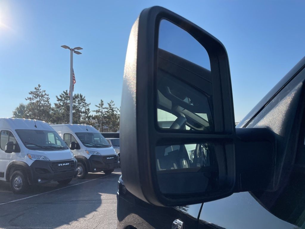 New 2026 Ram 2500 - photo 15