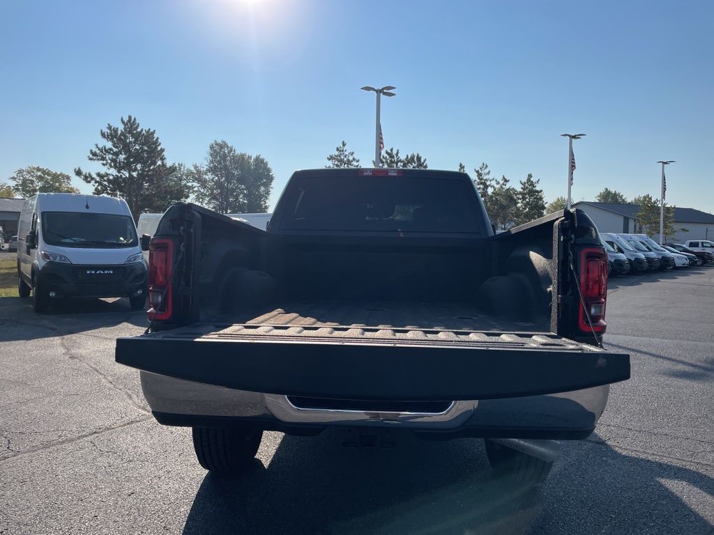 New 2026 Ram 2500 - photo 17