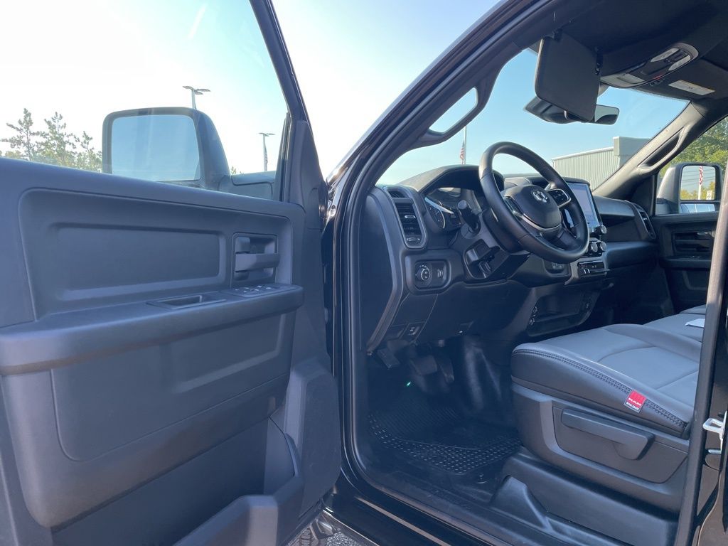 New 2026 Ram 2500 - photo 18