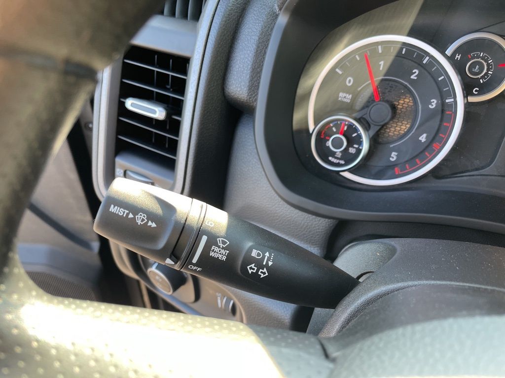 New 2026 Ram 2500 - photo 22