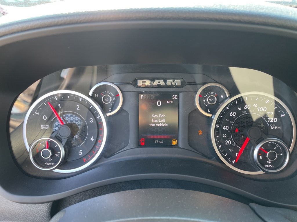 New 2026 Ram 2500 - photo 23