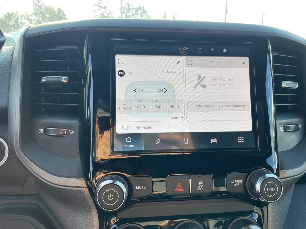 New 2026 Ram 2500 - photo 24