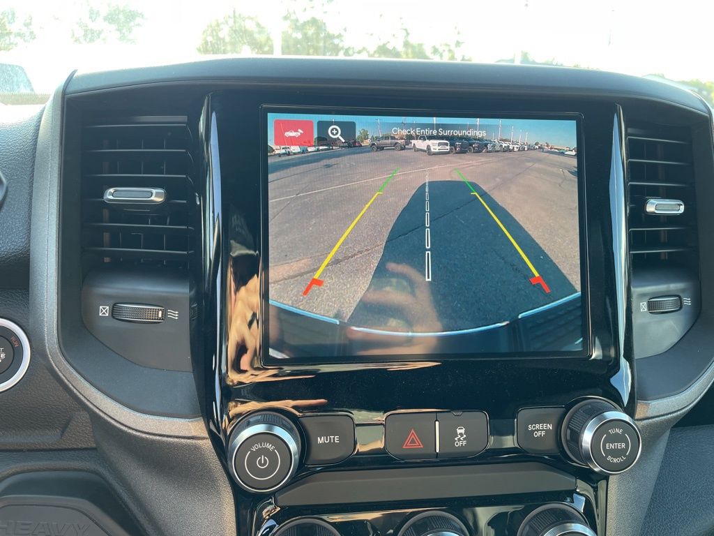 New 2026 Ram 2500 - photo 25