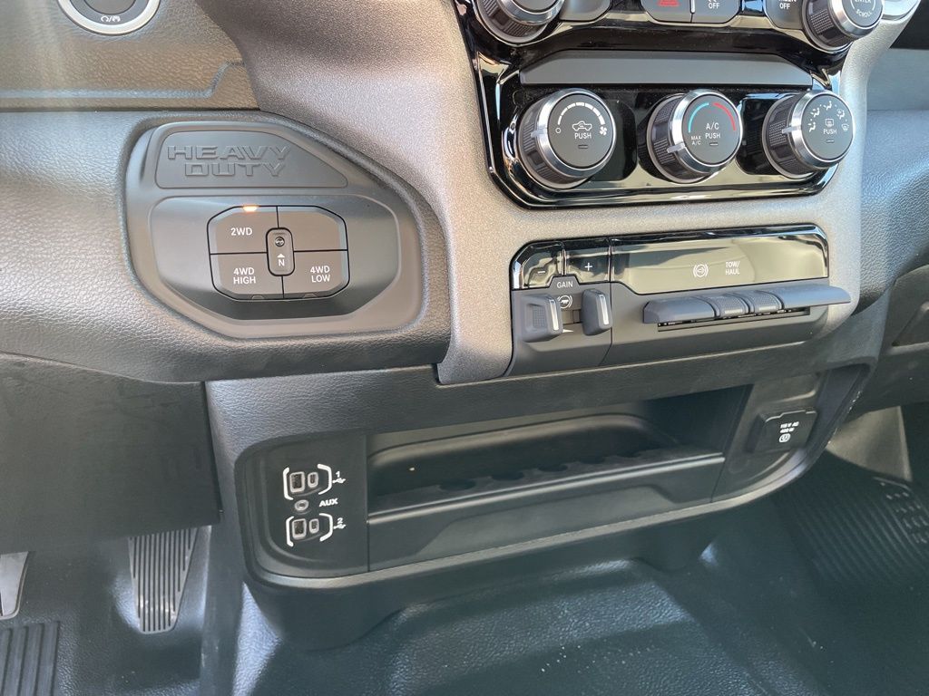 New 2026 Ram 2500 - photo 26