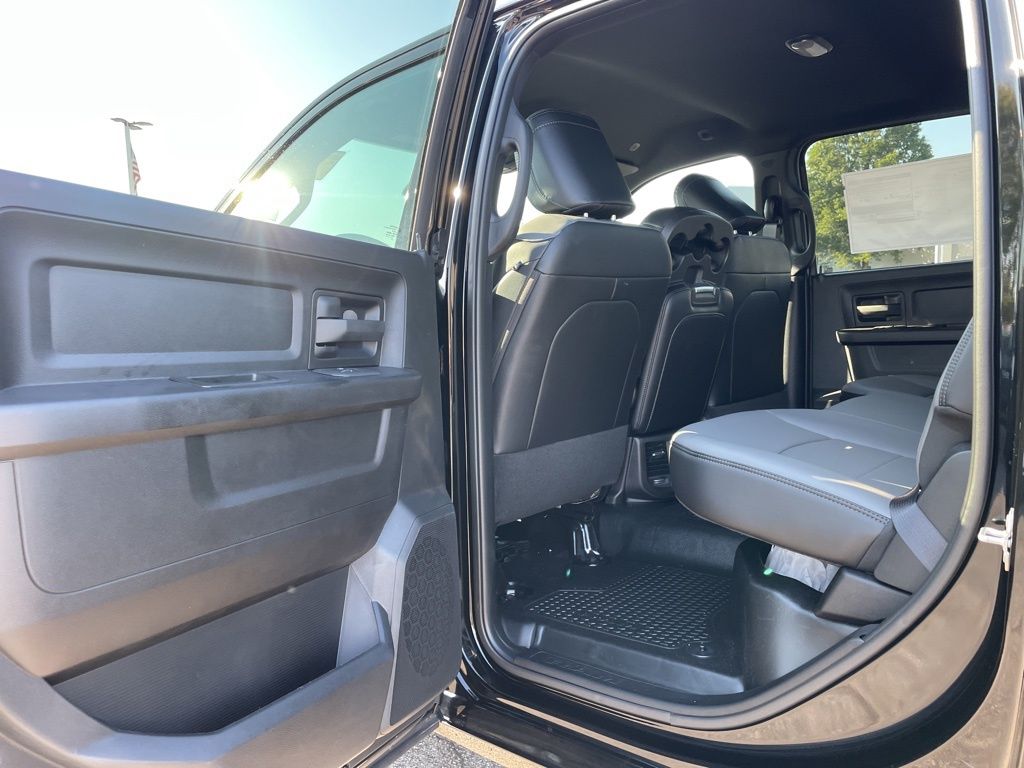 New 2026 Ram 2500 - photo 27