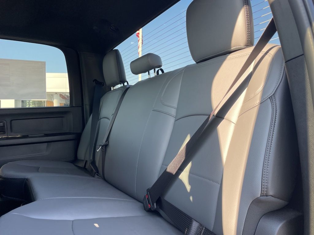 New 2026 Ram 2500 - photo 29