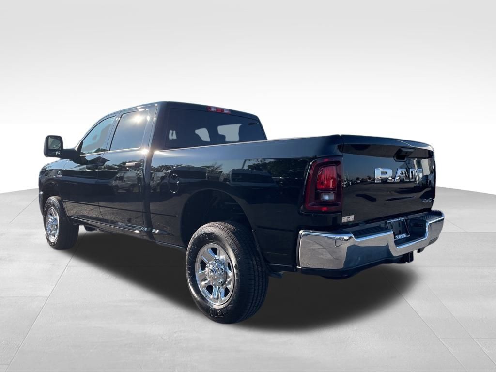 New 2026 Ram 2500 - photo 5
