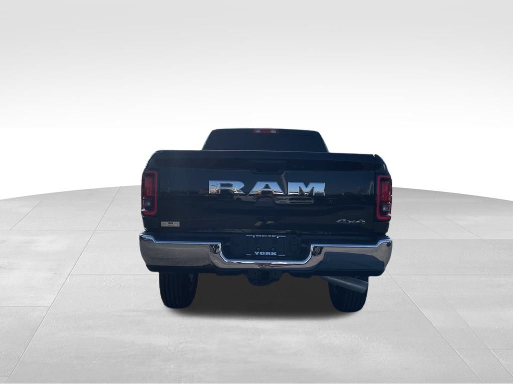 New 2026 Ram 2500 - photo 6