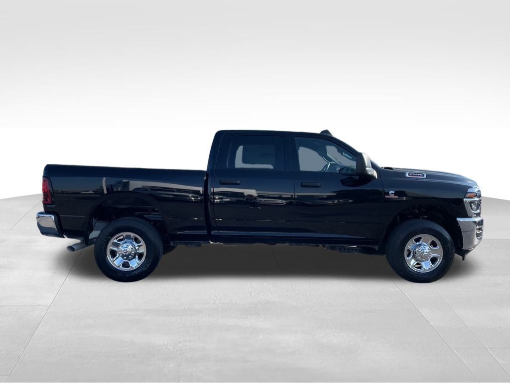 New 2026 Ram 2500 - photo 8