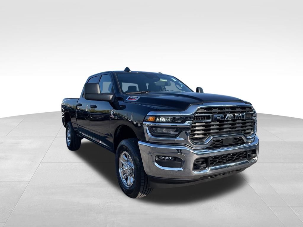 New 2026 Ram 2500 - photo 9
