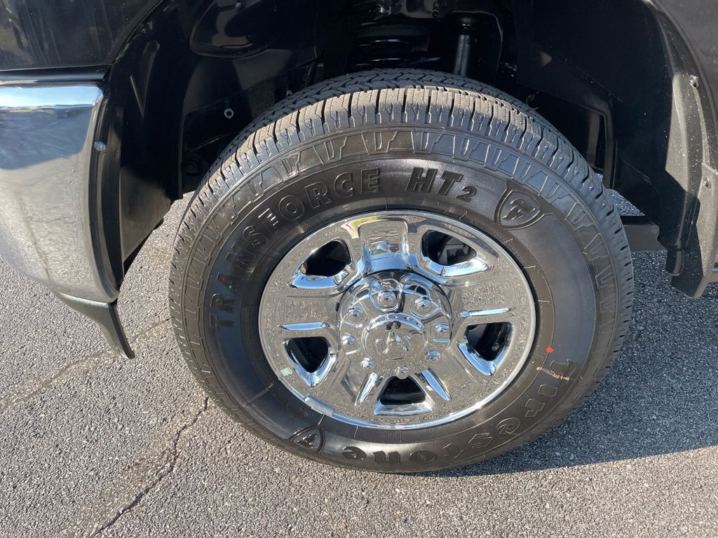New 2026 Ram 2500 - photo 11