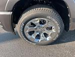 New 2026 Ram 1500 Big Horn Crew Cab 4x4 Pickup for sale #PF26017 - photo 9